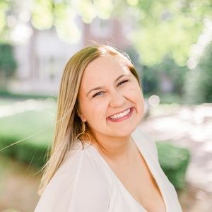 Meet your Posher, Kaitlyn